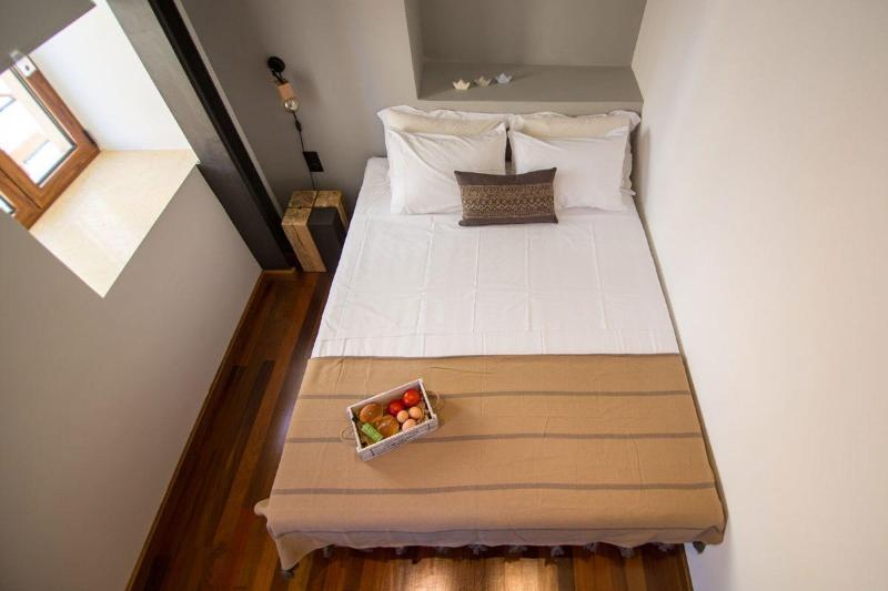 Sofita Hotel Preveza Exterior foto