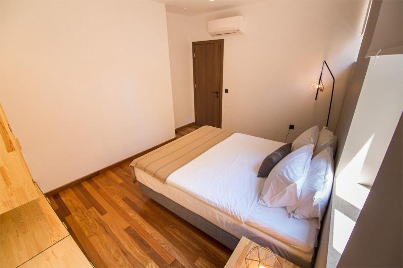 Sofita Hotel Preveza Exterior foto