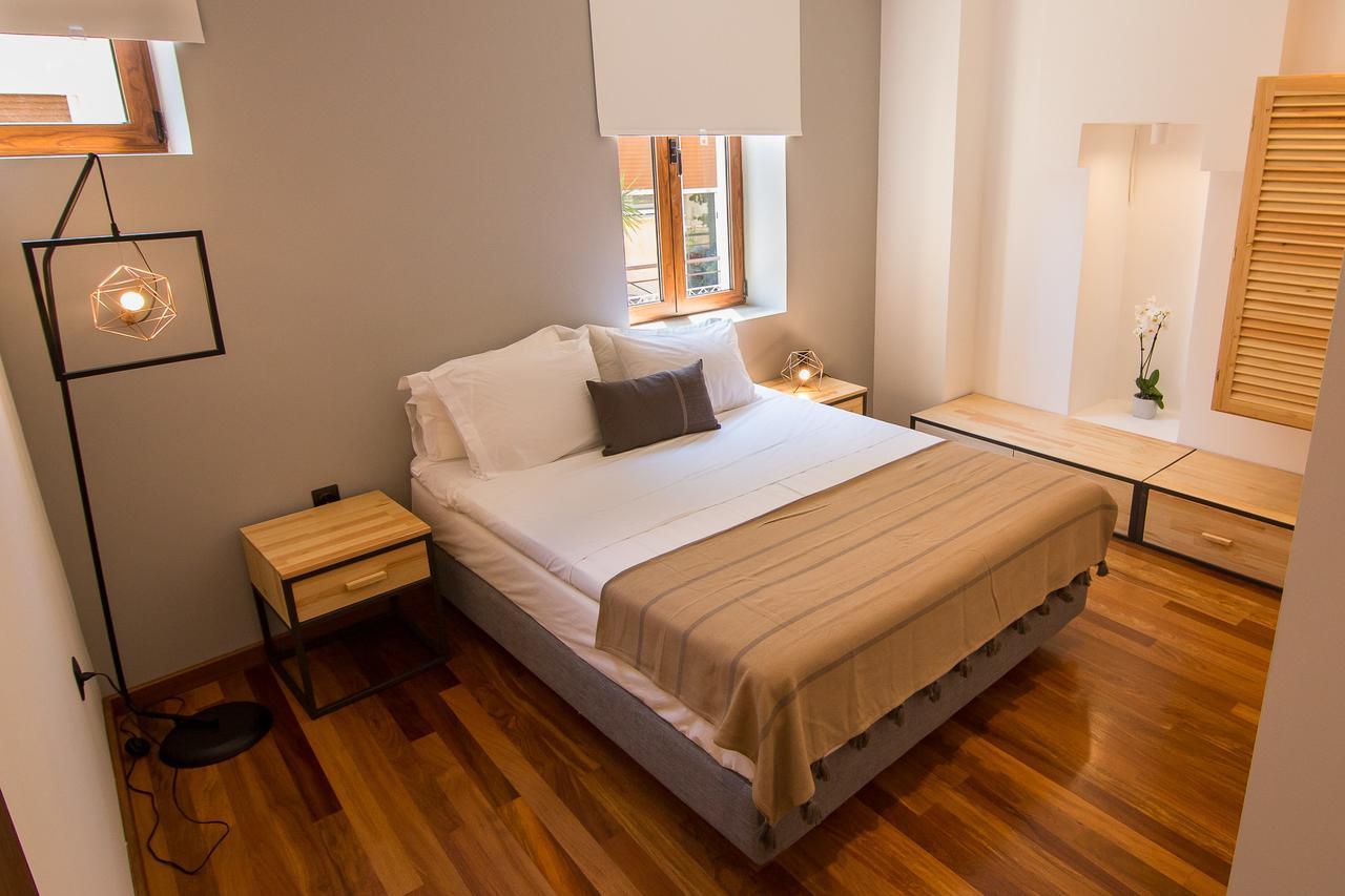 Sofita Hotel Preveza Exterior foto