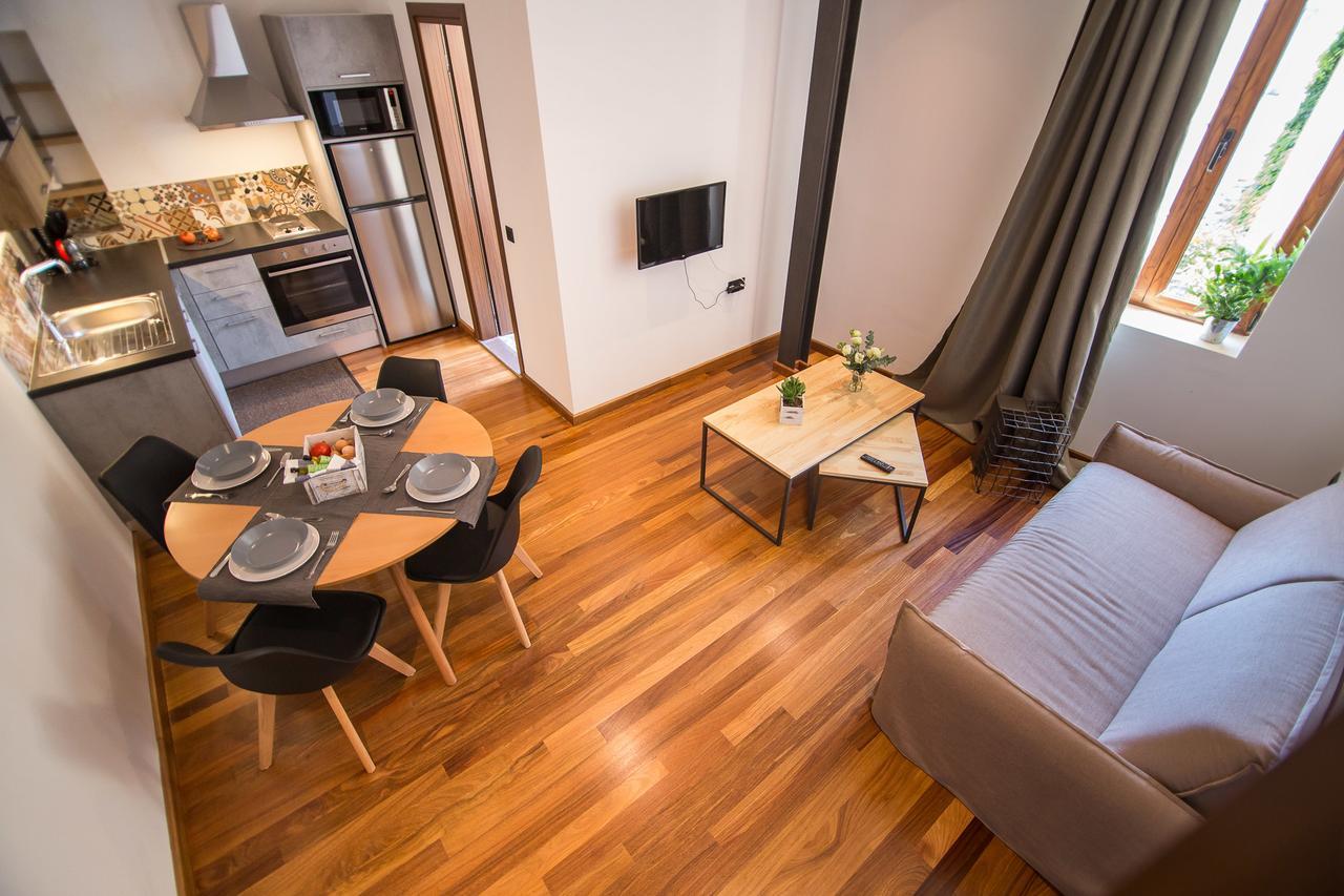 Sofita Hotel Preveza Exterior foto