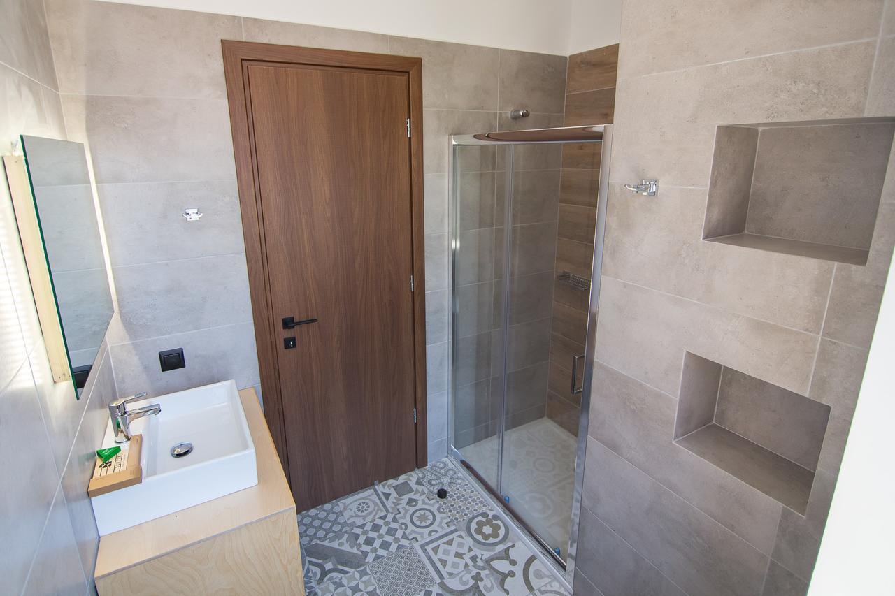 Sofita Hotel Preveza Exterior foto