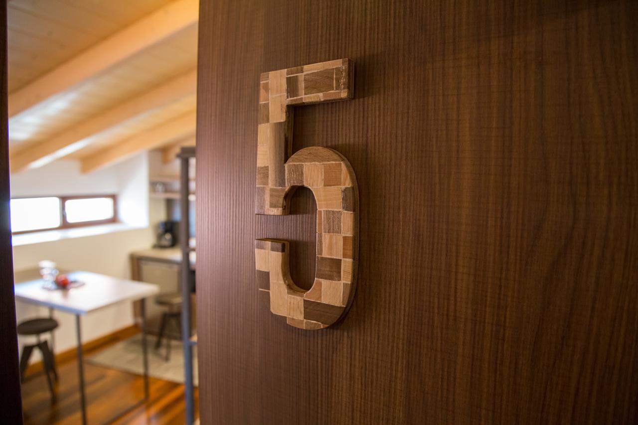 Sofita Hotel Preveza Exterior foto